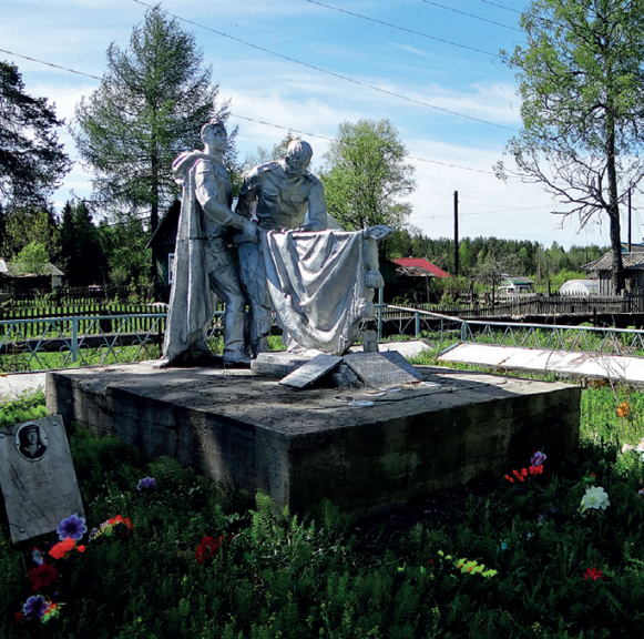 Списки воинов Топчихинского района погибшие в Советско-Финской войне 1939-1940 годов